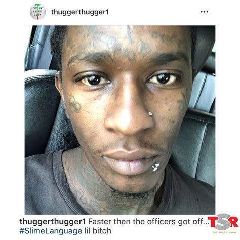 did young thug get released.